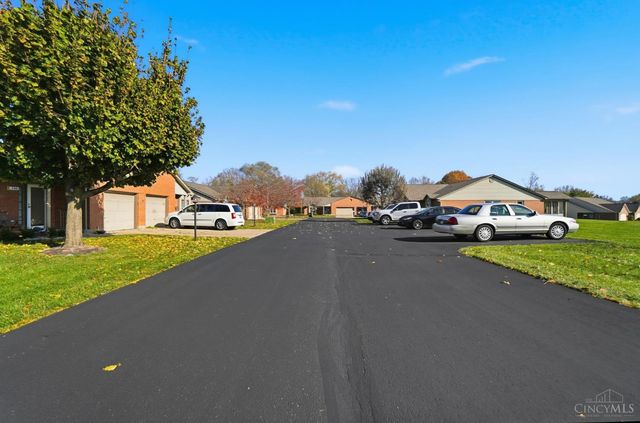 704 Terrace Court, Trenton, OH 45067