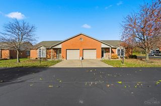 704 Terrace Court, Trenton, OH 45067