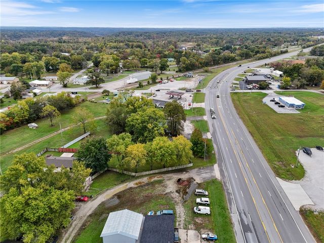 150 N Hwy 62, Avoca, AR 72711