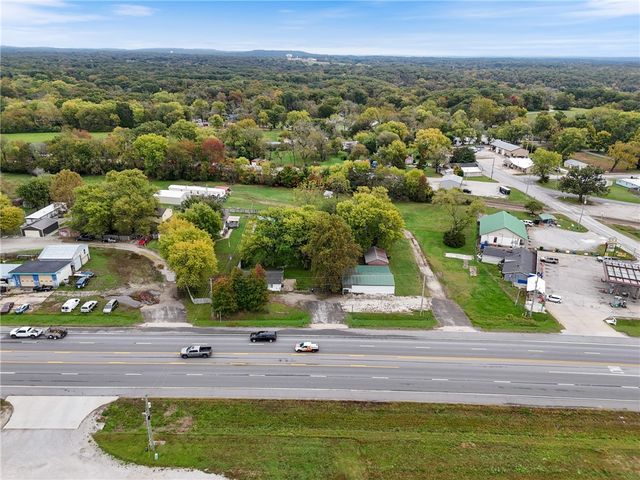 150 N Hwy 62, Avoca, AR 72711