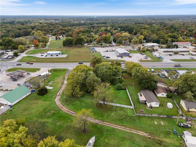 150 N Hwy 62, Avoca, AR 72711