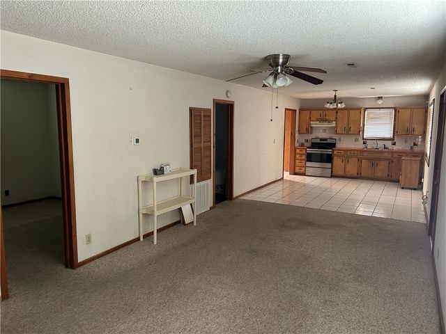 150 N Hwy 62, Avoca, AR 72711