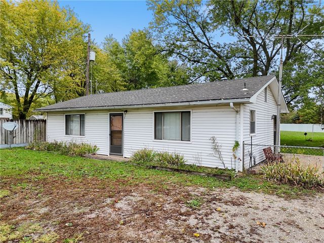 150 N Hwy 62, Avoca, AR 72711