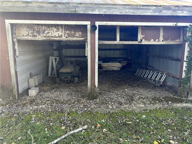 150 N Hwy 62, Avoca, AR 72711