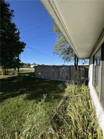 150 N Hwy 62, Avoca, AR 72711