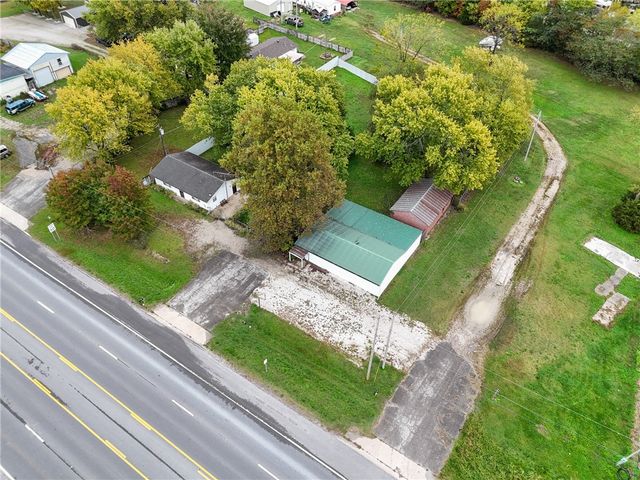 150 N Hwy 62, Avoca, AR 72711