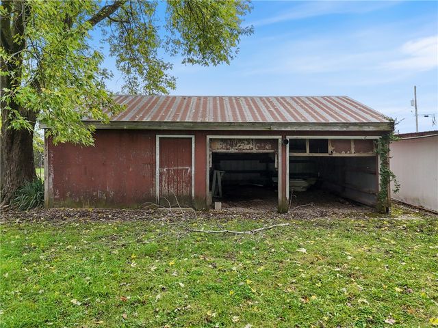 150 N Hwy 62, Avoca, AR 72711