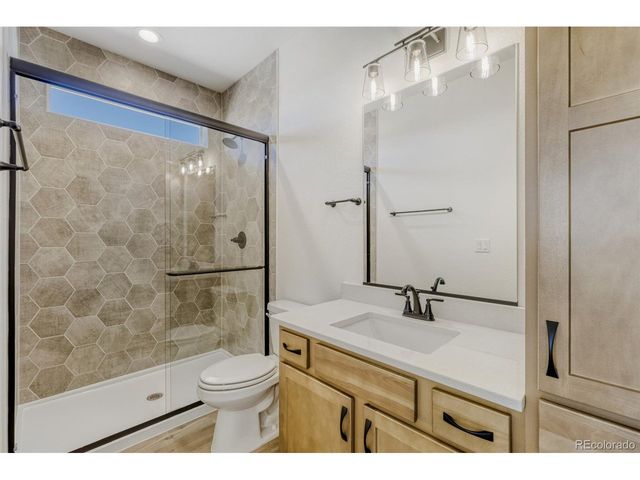 8555 Palo Alto Trl, Colorado Springs, CO 80908