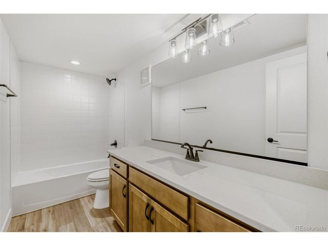 8555 Palo Alto Trl, Colorado Springs, CO 80908