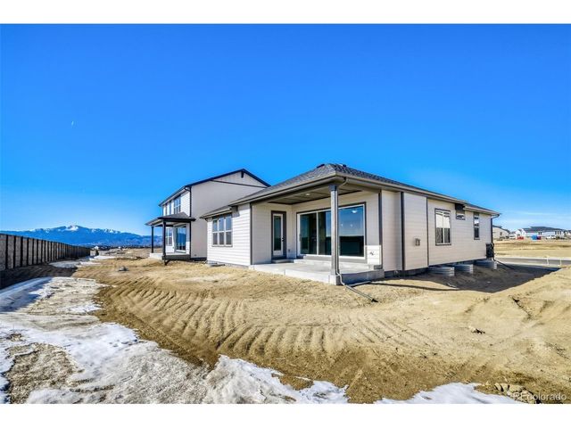 8555 Palo Alto Trl, Colorado Springs, CO 80908