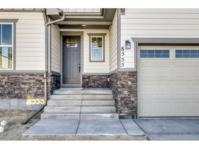 8555 Palo Alto Trl, Colorado Springs, CO 80908