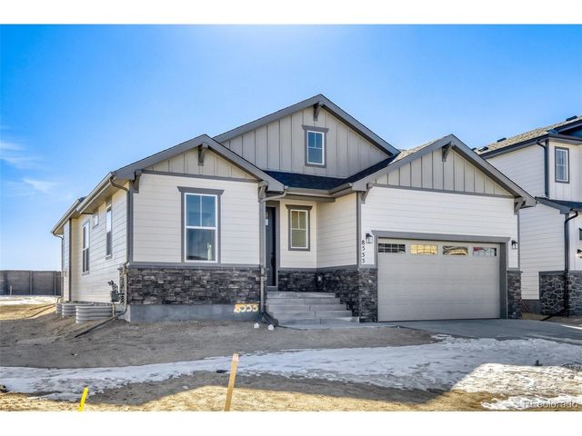 8555 Palo Alto Trl, Colorado Springs, CO 80908