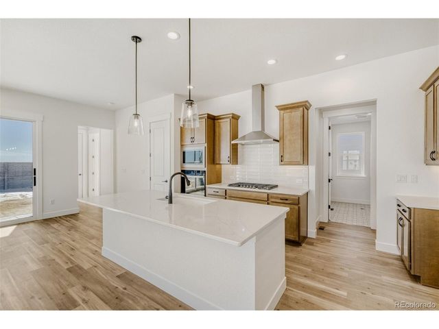 8555 Palo Alto Trl, Colorado Springs, CO 80908