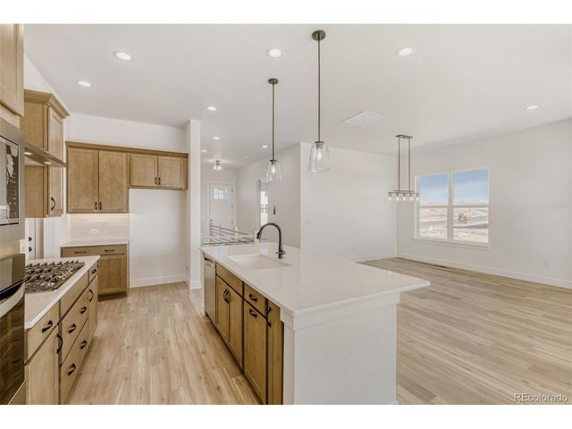 8555 Palo Alto Trl, Colorado Springs, CO 80908