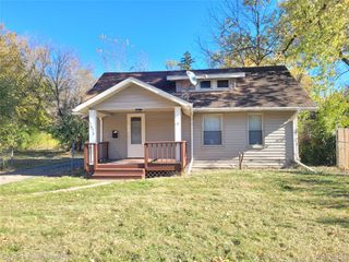 17674 Salem Street, Detroit, MI 48219