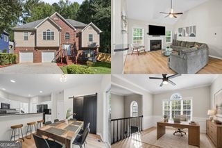 2815 Emerald Court SW, Atlanta, GA 30311