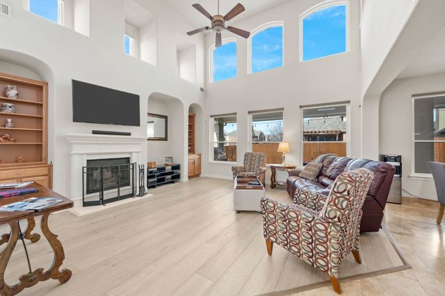 3501 Delaney Drive, Fort Worth, TX 76244