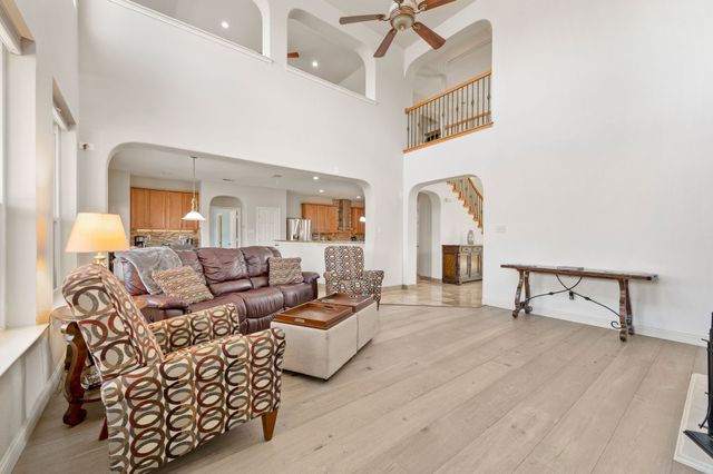 3501 Delaney Drive, Fort Worth, TX 76244