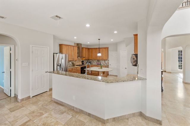 3501 Delaney Drive, Fort Worth, TX 76244