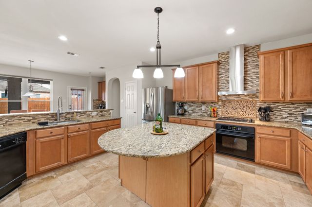 3501 Delaney Drive, Fort Worth, TX 76244