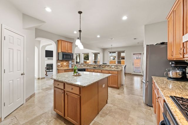 3501 Delaney Drive, Fort Worth, TX 76244