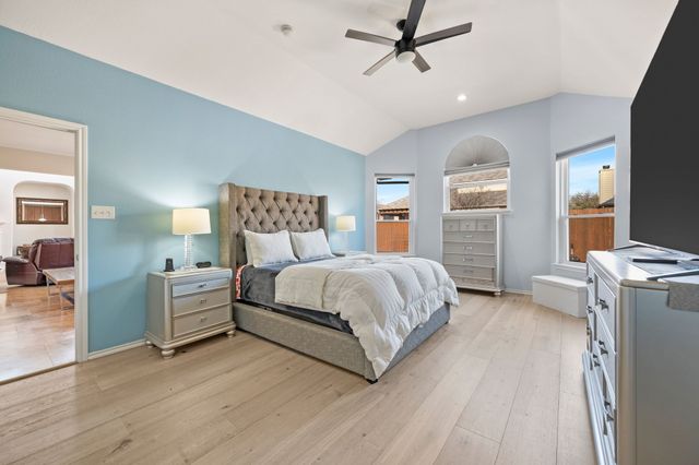 3501 Delaney Drive, Fort Worth, TX 76244