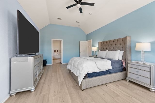 3501 Delaney Drive, Fort Worth, TX 76244