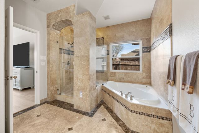 3501 Delaney Drive, Fort Worth, TX 76244