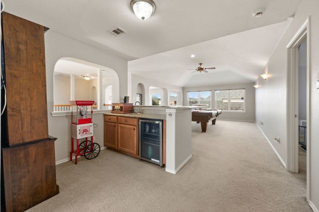 3501 Delaney Drive, Fort Worth, TX 76244