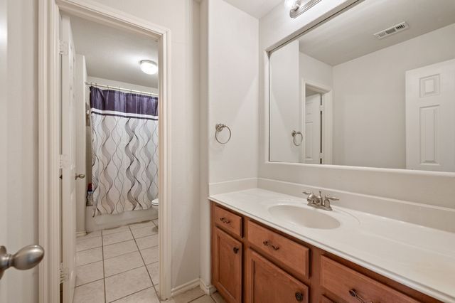 3501 Delaney Drive, Fort Worth, TX 76244