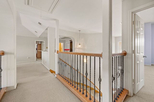 3501 Delaney Drive, Fort Worth, TX 76244