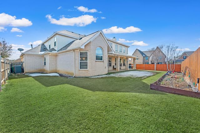 3501 Delaney Drive, Fort Worth, TX 76244