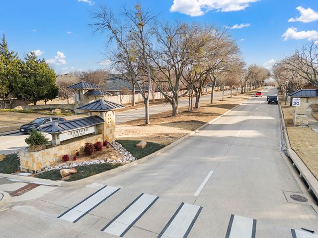 3501 Delaney Drive, Fort Worth, TX 76244