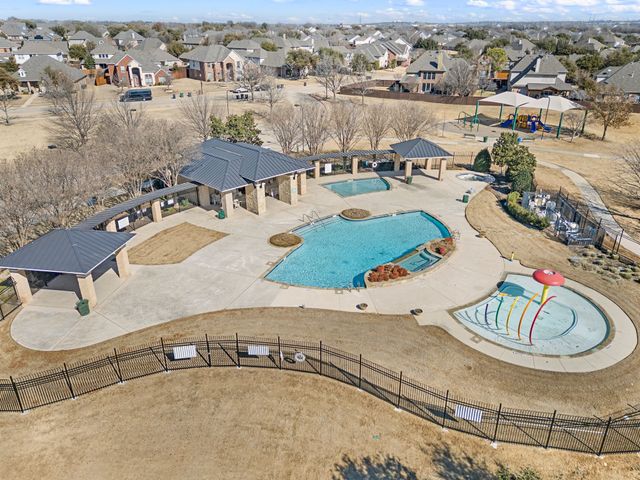 3501 Delaney Drive, Fort Worth, TX 76244