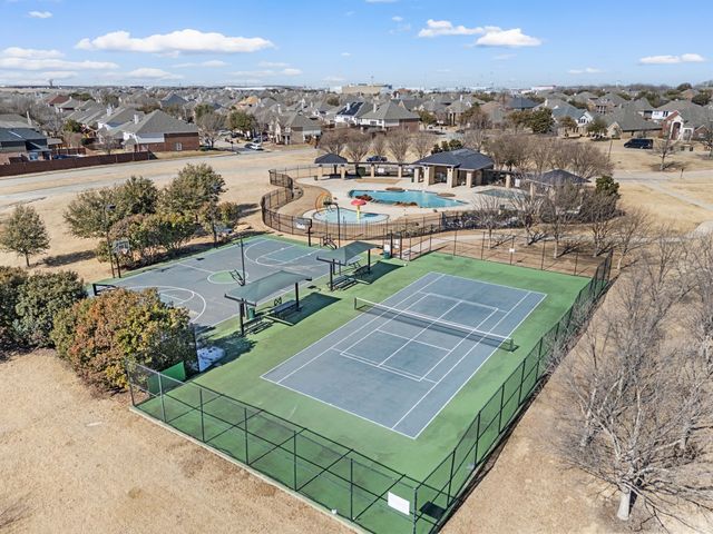 3501 Delaney Drive, Fort Worth, TX 76244