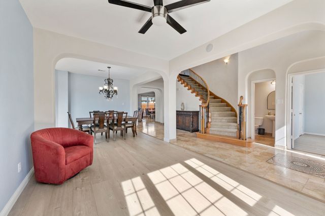 3501 Delaney Drive, Fort Worth, TX 76244