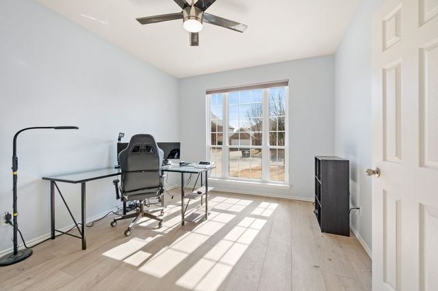 3501 Delaney Drive, Fort Worth, TX 76244