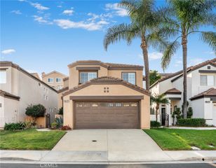 17814 Antherium Drive, Chino Hills, CA 91709