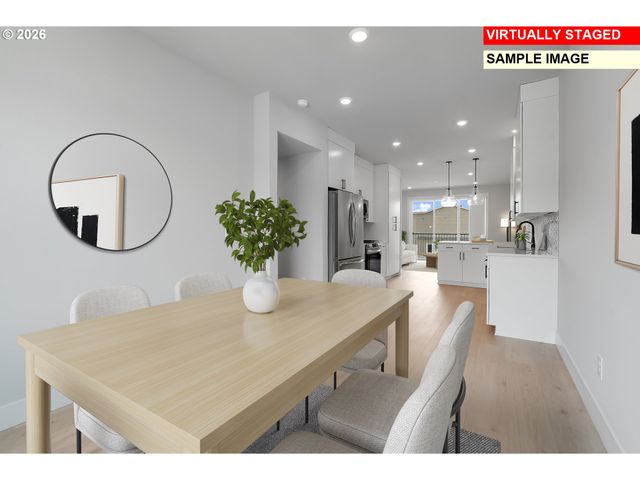 18640 Sw PRECIPICE Ln, Beaverton, OR 97007