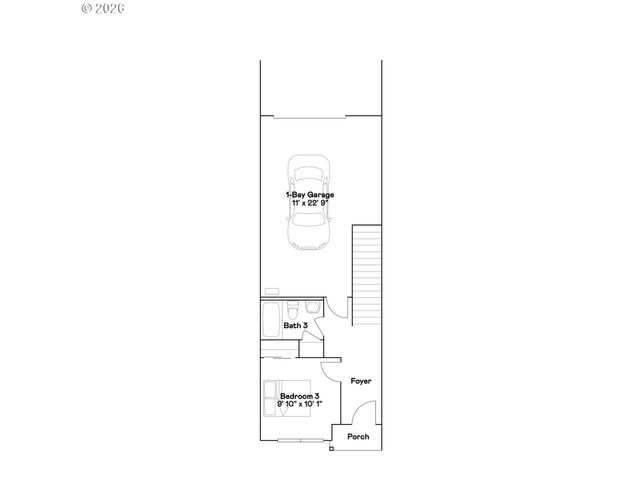 18640 Sw PRECIPICE Ln, Beaverton, OR 97007