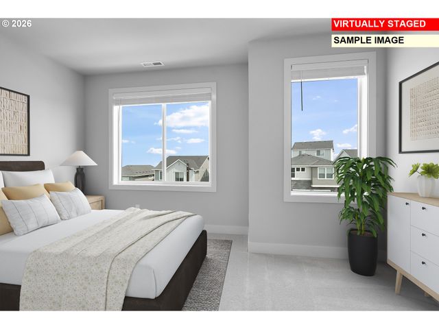 18640 Sw PRECIPICE Ln, Beaverton, OR 97007