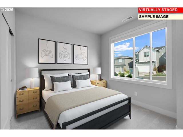 18640 Sw PRECIPICE Ln, Beaverton, OR 97007