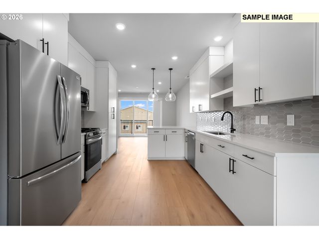 18640 Sw PRECIPICE Ln, Beaverton, OR 97007