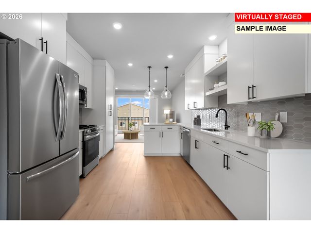 18640 Sw PRECIPICE Ln, Beaverton, OR 97007