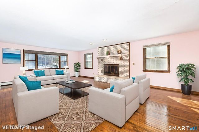 2200 Torringford West Street, Torrington, CT 06790