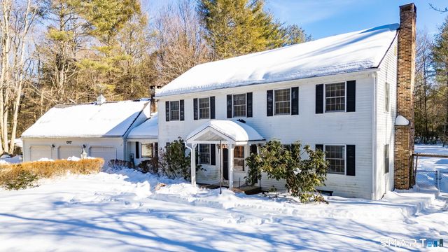 2200 Torringford West Street, Torrington, CT 06790