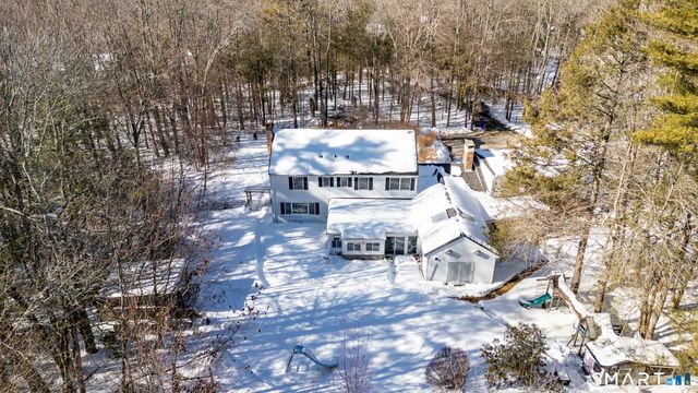 2200 Torringford West Street, Torrington, CT 06790