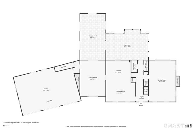 2200 Torringford West Street, Torrington, CT 06790
