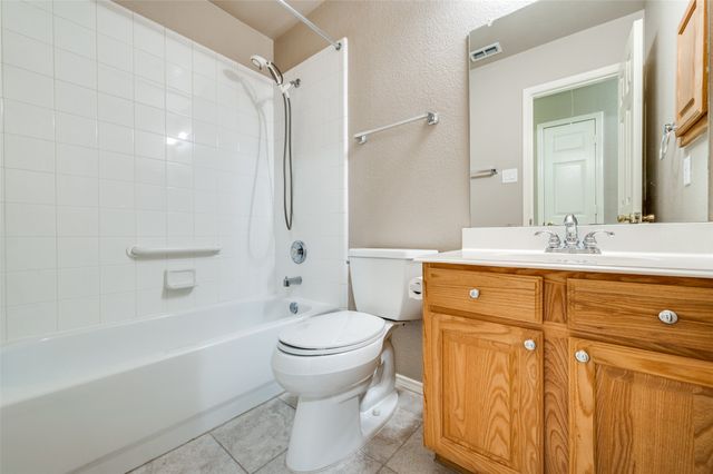 9105 Couples Drive, Plano, TX 75025