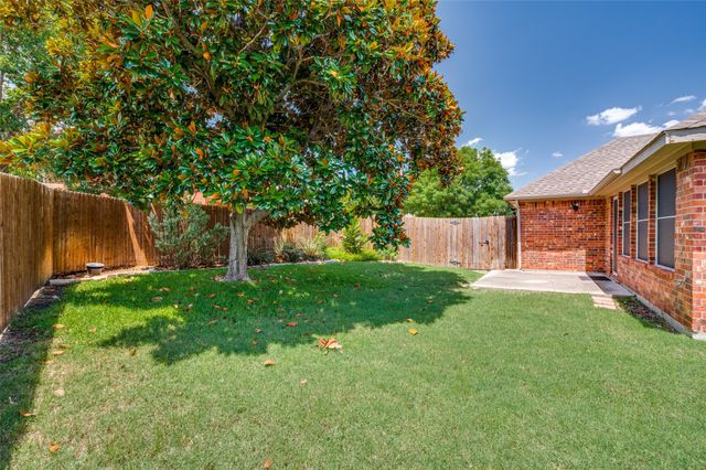 9105 Couples Drive, Plano, TX 75025